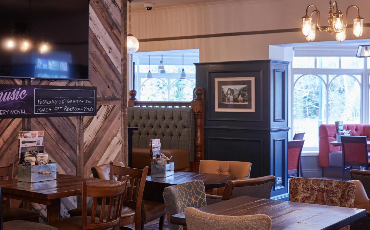 Corner House Inn By Greene King Inns Newcastle upon Tyne Buitenkant foto